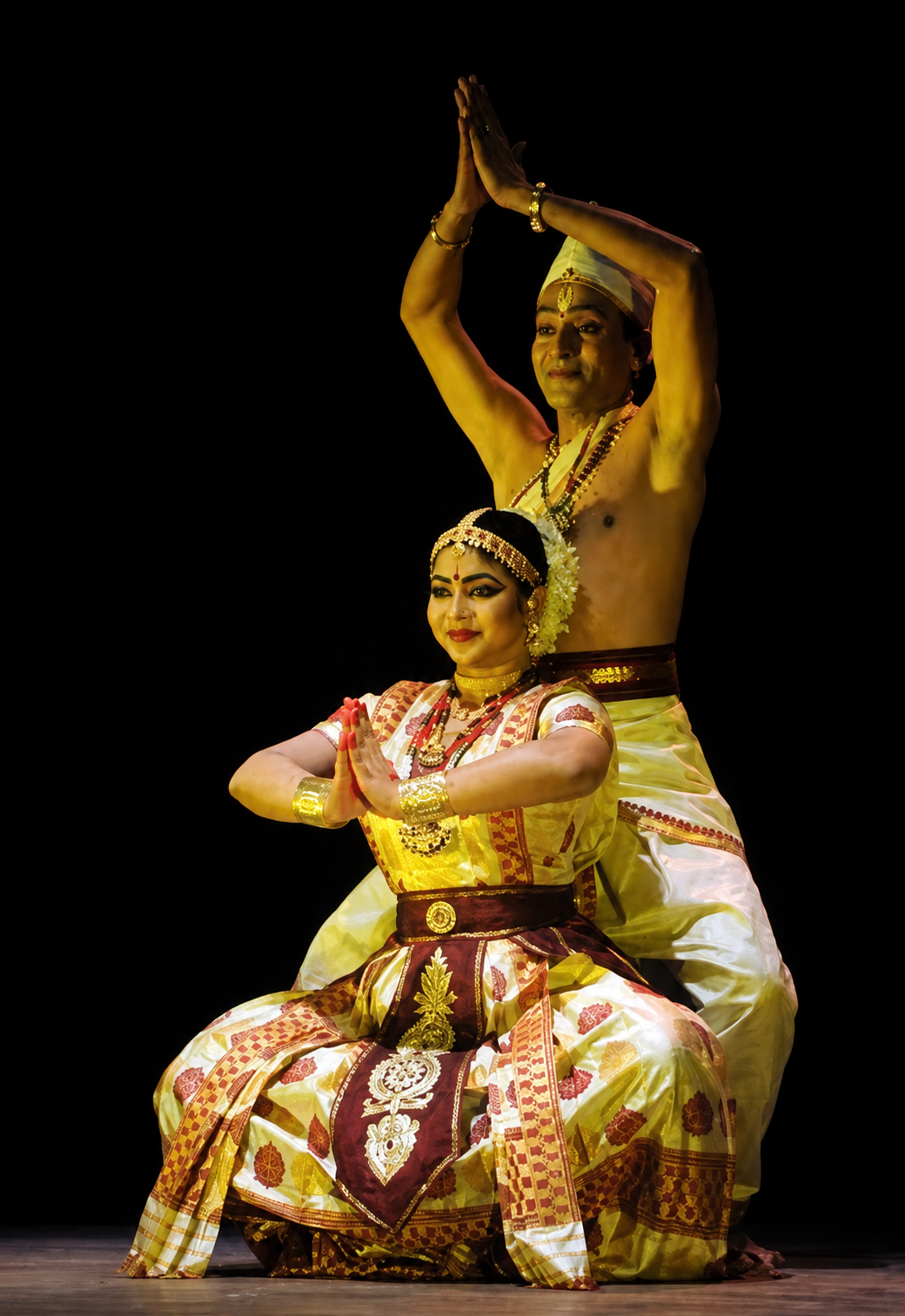Culture of Assam