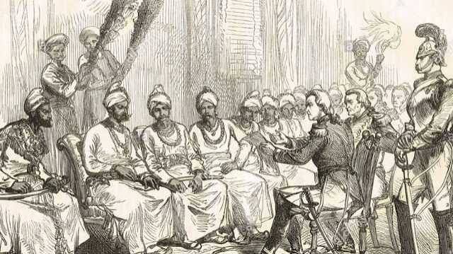 Treaty of Yandabo